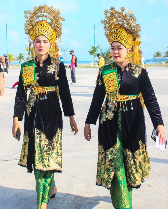 Seleksi Tari Kreasi Disbudpar Siap Menggelar Gawai Seni Pada 3 Juni