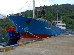 Stock Sembako Sampai Lebaran Aman