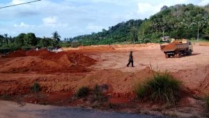 Penyidik Polres Anambas Gandeng Inspektorat