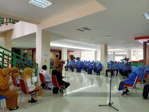 Bupati Cakap Jangan Pindah Dari Anambas