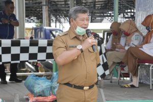 Zona Hijau Masyarakat Anambas Dibenarkan Sholat Hari Raya Idul Fitri