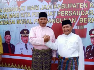 Haris-Wan Peluang Menuju Istana, Ada Apa?