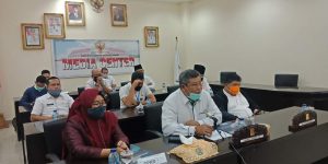 Inspektorat Kuat Kunci Raih WTP