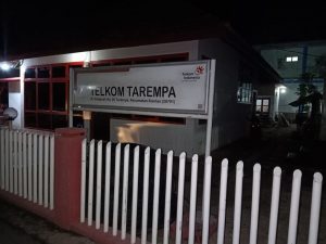 Kuat Dugaan Listrik Padam, Jaringan Internet Hilang