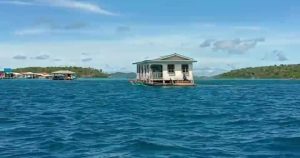 Warga Pindah Antar Desa Harus Lapor