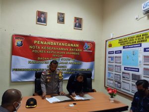 Apa Manfaat Polres Di Anambas?