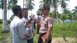 Keluarga Curiga, Jenazah Harus Diotopsi