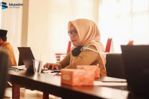 Seleksi Terbuka JPT Pratama Sudah Dimulai