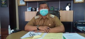 Lulus IPDN Impian Anak Anambas