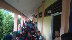 211 Kepala Keluarga Gembira Dapat BST