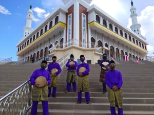 Vidcon Wadah Silaturahmi Saat Perayaan HUT-12 KKA