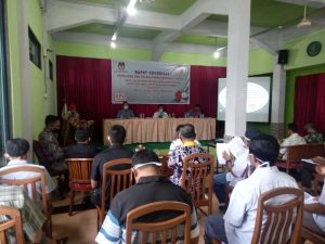 Setiap Rumah Warga Segera Didatangi Tim KPU, Ada Apa?