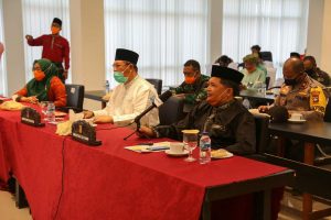 Anambas Menunjukan Pertumbuhan Indeks Pendidikan Positif
