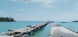 Akibat Keadaan Darurat, Proyek Tidak Selamat