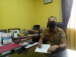 Pelaku UMKM Masih Gaptek Pasarkan Produk Olahanya