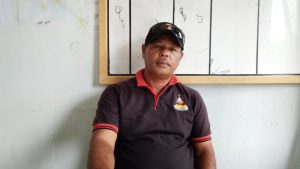 Petani Harapkan Bupati Hadir Panen Serentak, Kenapa?