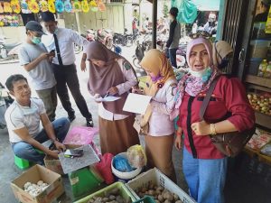 Kenapa Harus Update Harga Sembako?