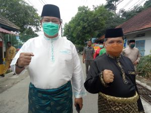 Masyarakat KKA Harus Validasi Data Sesuai Fakta