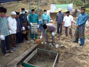 Warga Balau Kuning Minta Bupati Hadir, Kenapa?