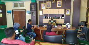 Haris Cakap Harus Bangga Menjadi Nelayan Anambas