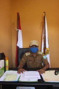 Story Desa Landak Terkait Kondisi Geografi