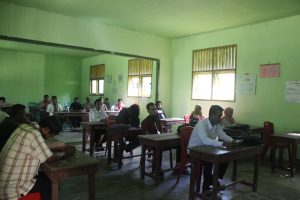 Dua Peserta Perangkat Desa Lulus Lelang Jabatan, Siapakah Dia?