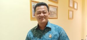 Pimpinan DPRD Masih ‘Bungkam’ Terkait Calon Sekwan