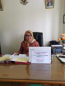 Akibat Covid-19 Puluhan Proyek Alami Refocusing
