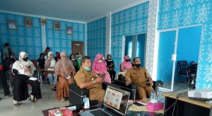 Bupati Buka Bimtek E-Commerce, Kesejahteraan UMKM Anambas