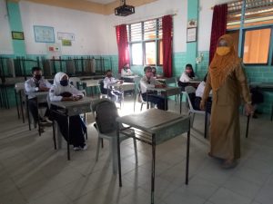 Sistem Video TV Mempermudah Proses Belajar Bagi Murid SD