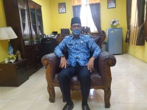 Pemda Siapkan 1 Miliar Dana Bergulir Bagi UMKM