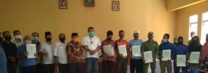 Pemerintah Permudahkan Pelayanan Kependudukan Masyarakat Daerah 3 T
