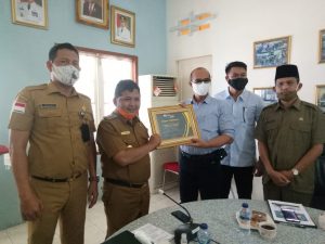 Pekerja Informal Terus Dapat Perhatian Dari Pemda KKA