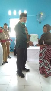 Kecamatan Status Perbatasan Butuh Sentuhan Pembangunan