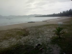 Raib Kemana Mesin Pengolahan Sampah?