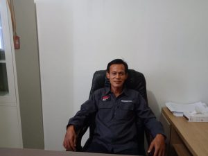Pasangan Perseorangan Sarivan-Arman Gagal Ikuti Pilkada 2020