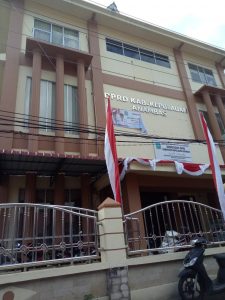 Unsur Pimpinan DPRD KKA ‘Bingung’, Ada Apa?