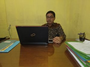 Perempuan Paling Dominan Ajukan Cerai Gugat