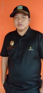 Warga Desa Air Biru Gembira Dapat BLT