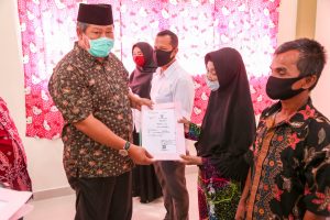 Pelayanan Kependudukan Bisa Melayani Secara Online