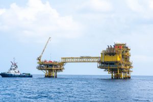 Medco E&P Lakukan Pengeboran Kaci-2 Laut Natuna