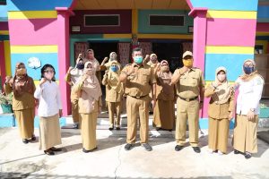 Hore…. PTT Bakal Diangkat Menjadi PNS, Syaratnya?