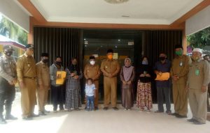24 Perkara Gelar Sidang Istbat Nikah