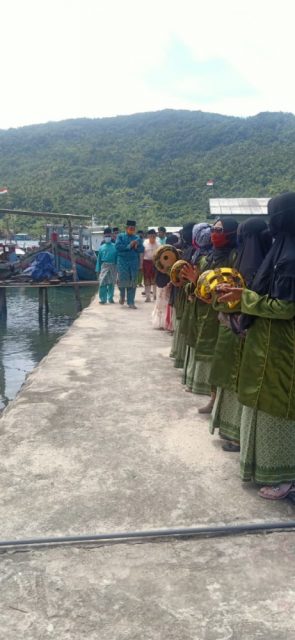 Kades Bayat Mundur Dari Jabatannya, Ada Apa?