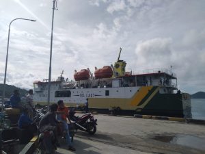 Antisipasi Covid-19 Moda Transportasi Bakal Dikurangi