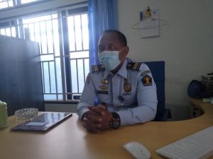 Sejak Covid-19 Turisman Dilarang Kunjungi Anambas