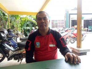 Disdikpora Anambas Terima Berkas 115 PTT/GTT, Ada Apa?