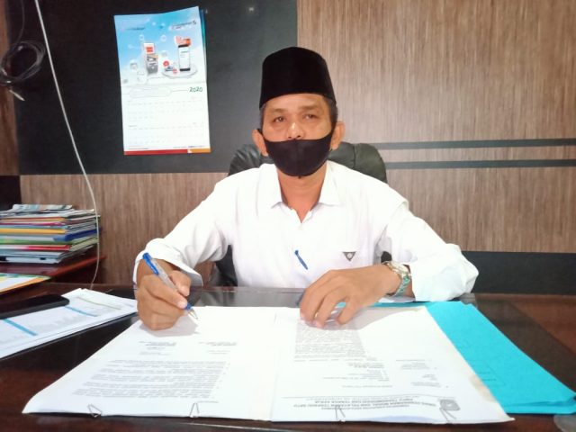 Pemda Tidak Ingin Ada Masyarakat Miskin Baru