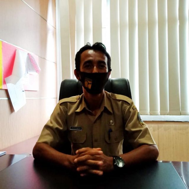 50 Unit Ruksus Bakal Dibangun Oleh Pusat