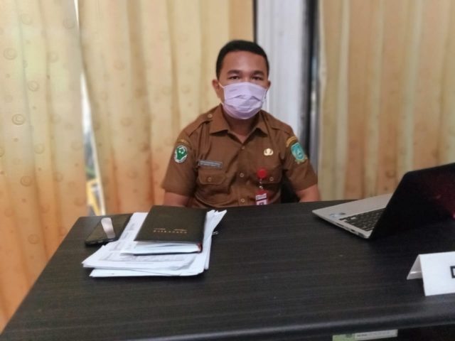 Pasien Alami Sakit Berat Pasti Dilakukan Rujukan, Ada Apa?